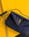 YSL - Bags - The Wells Bags  444