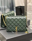 YSL - Bags - The Wells Bags  556