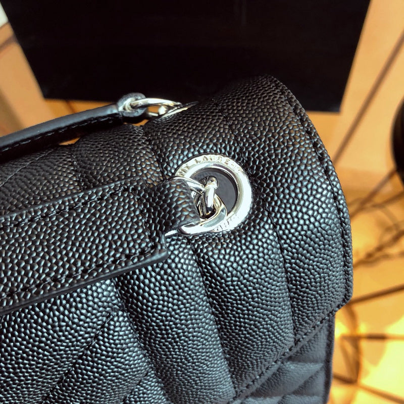 YSL - Bags - The Wells Bags  253