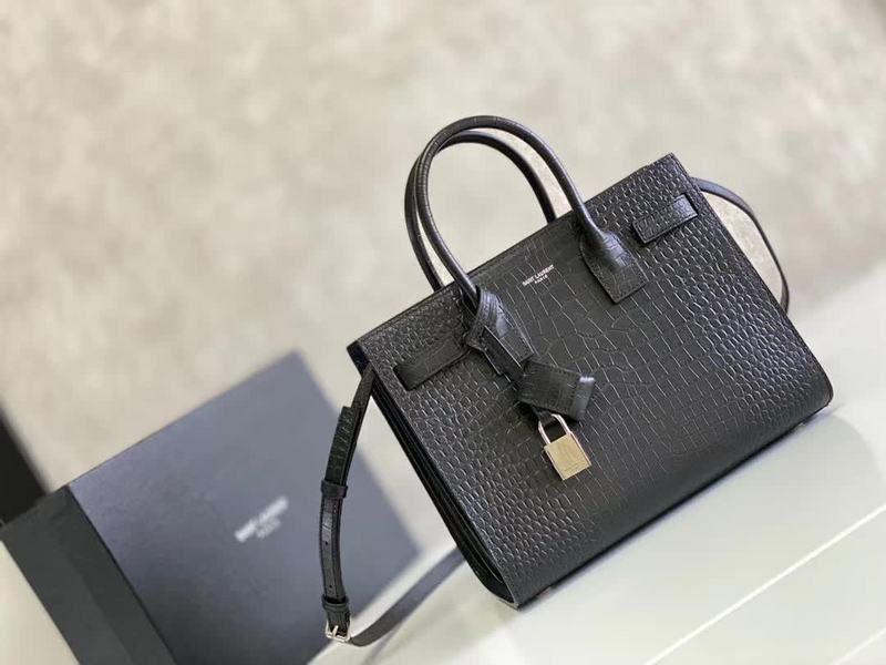 YSL - Bags - The Wells Bags  445