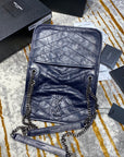 YSL - Bags - The Wells Bags  387