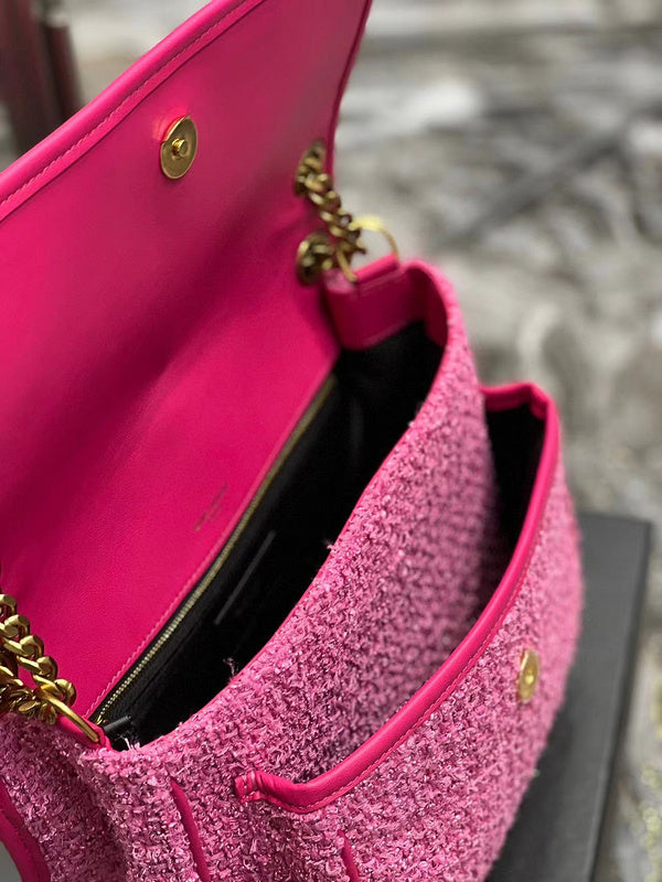 YSL - Bags - The Wells Bags  494