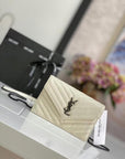 YSL - Bags - The Wells Bags  226
