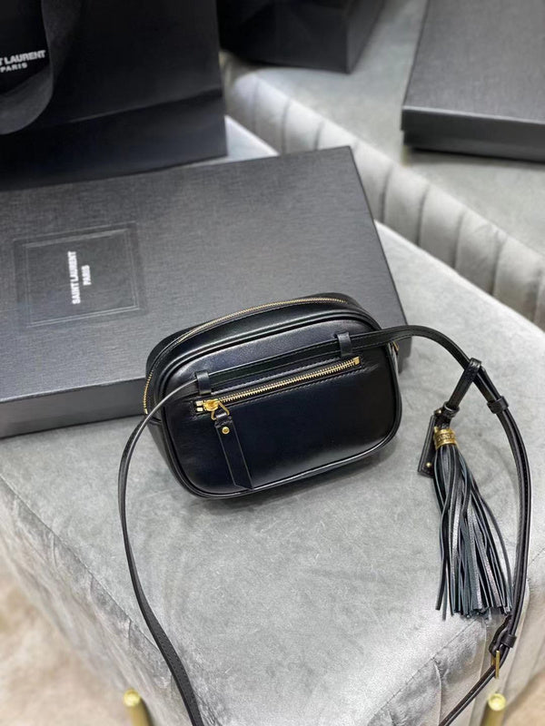 YSL - Bags - The Wells Bags  207
