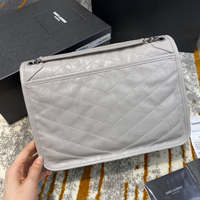 YSL - Bags - The Wells Bags  339