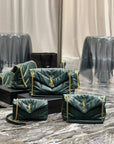 YSL - Bags - The Wells Bags  415