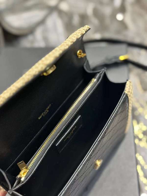 YSL - Bags - The Wells Bags  536