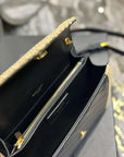 YSL - Bags - The Wells Bags  536