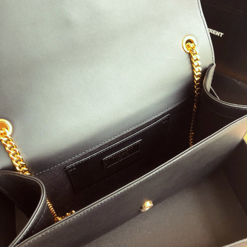YSL - Bags - The Wells Bags  287
