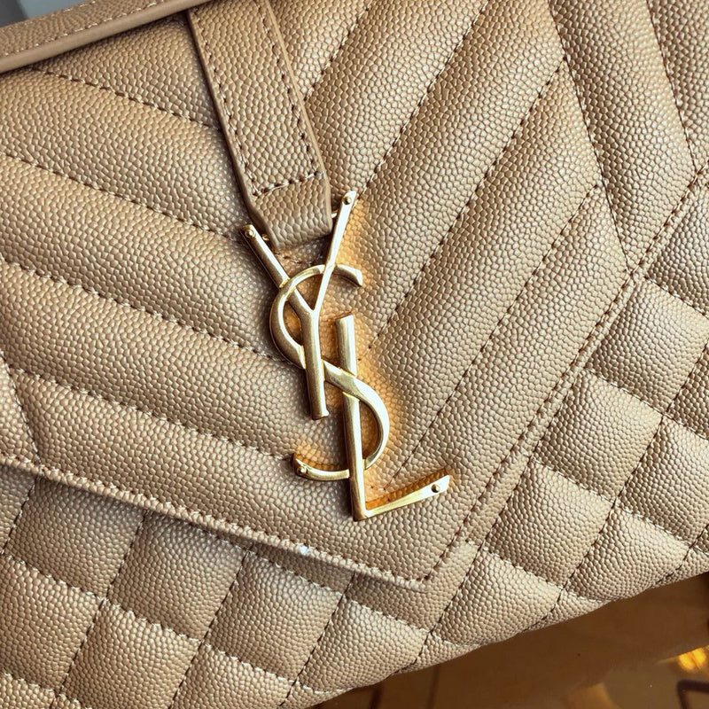 YSL - Bags - The Wells Bags  258