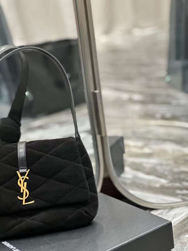 YSL - Bags - The Wells Bags  544