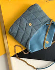 YSL - Bags - The Wells Bags  443