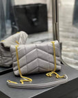 YSL - Bags - The Wells Bags  419