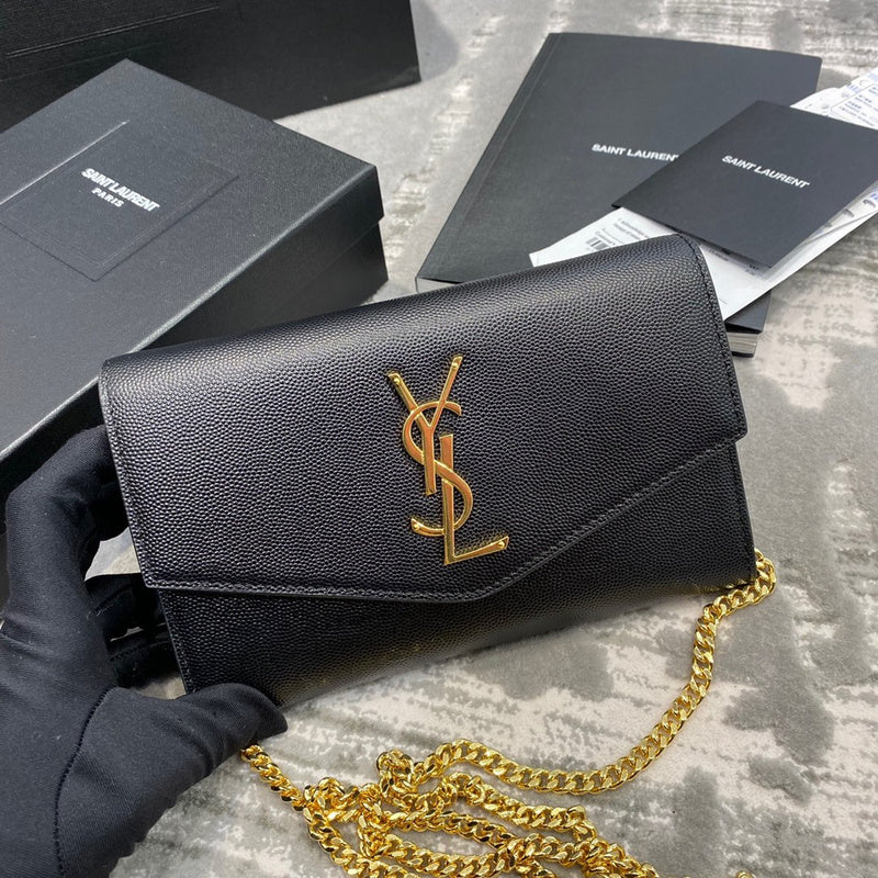 YSL - Bags - The Wells Bags  212