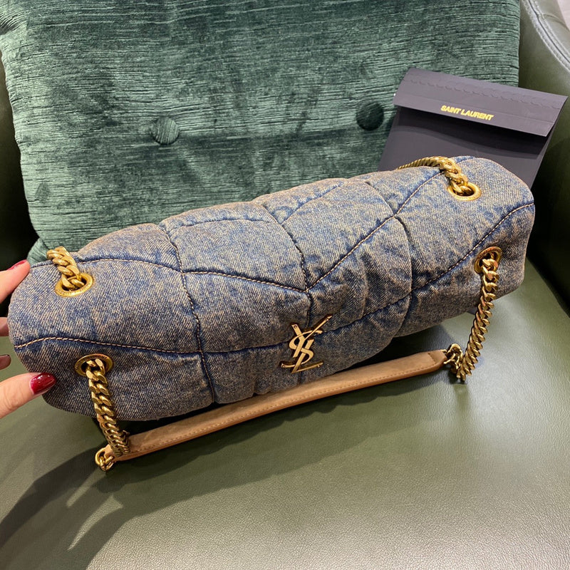 YSL - Bags - The Wells Bags  420