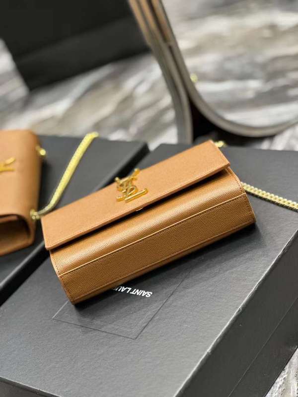 YSL - Bags - The Wells Bags  584