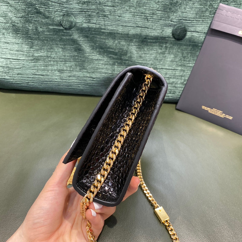 YSL - Bags - The Wells Bags  260