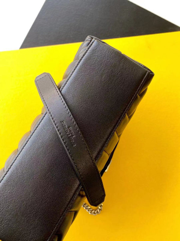 YSL - Bags - The Wells Bags  310