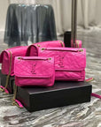 YSL - Bags - The Wells Bags  636