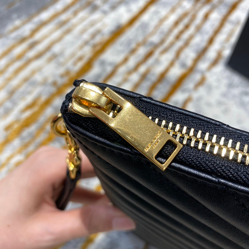 YSL - Bags - The Wells Bags  050