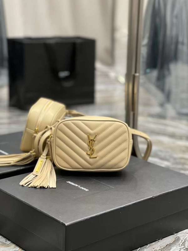 YSL - Bags - The Wells Bags  207