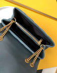 YSL - Bags - The Wells Bags  322