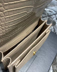 YSL - Bags - The Wells Bags  498