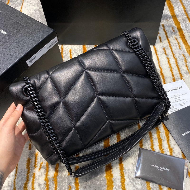 YSL - Bags - The Wells Bags  439