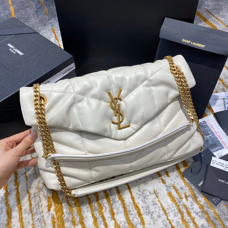 YSL - Bags - The Wells Bags  421