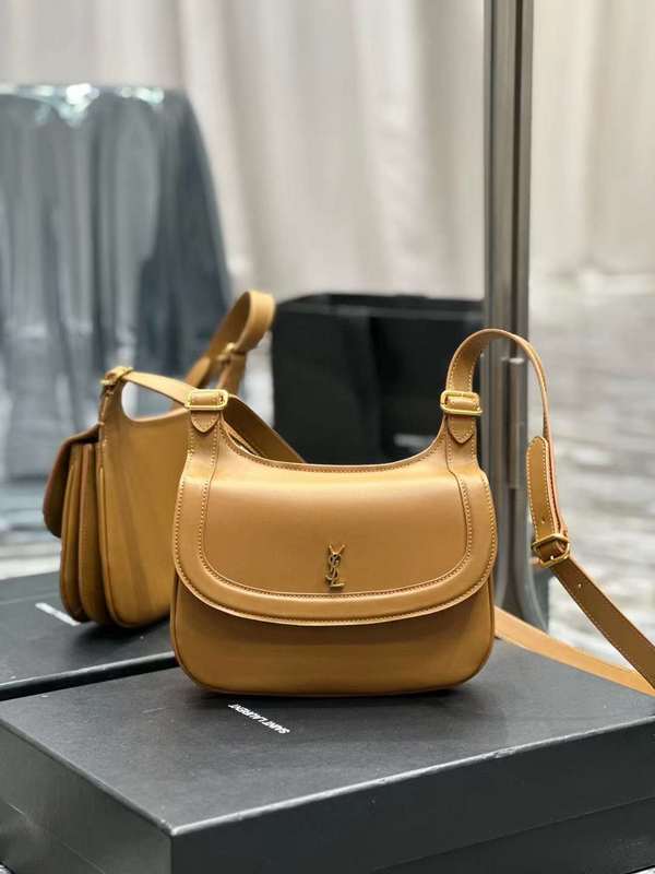 YSL - Bags - The Wells Bags  538
