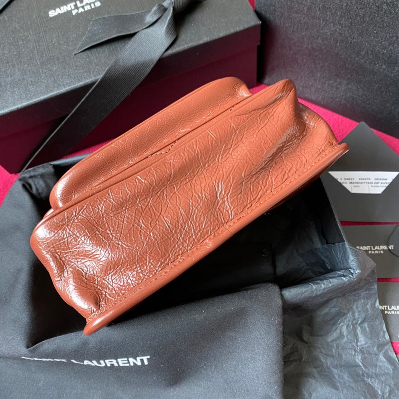 YSL - Bags - The Wells Bags  382