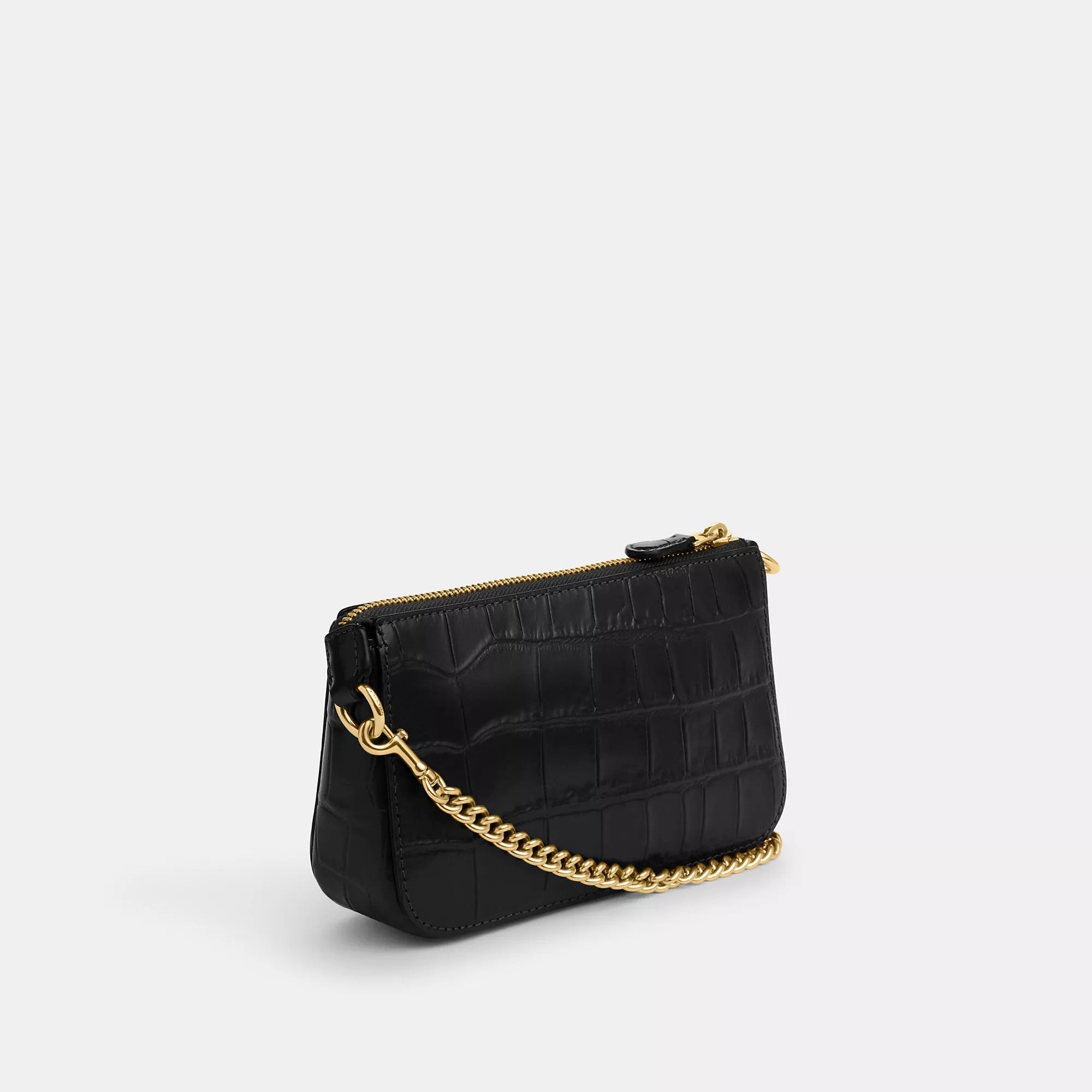Nolita 19 (Silver/Black)