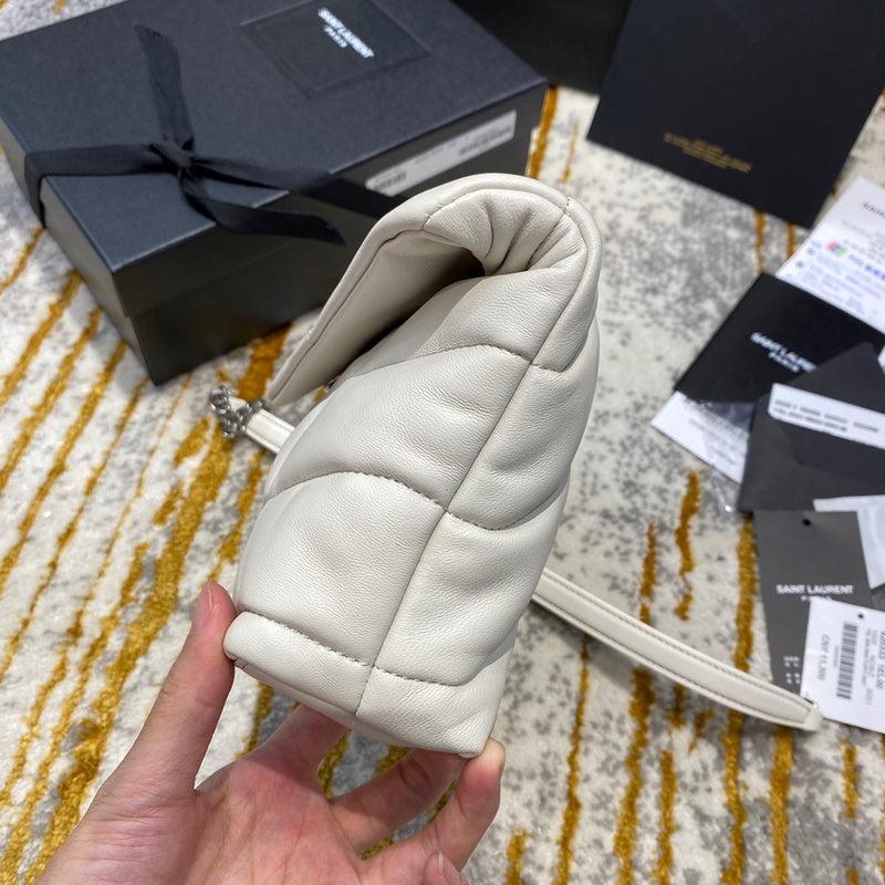 YSL - Bags - The Wells Bags  412
