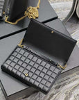 YSL - Bags - The Wells Bags  666
