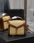 YSL - Bags - The Wells Bags  665