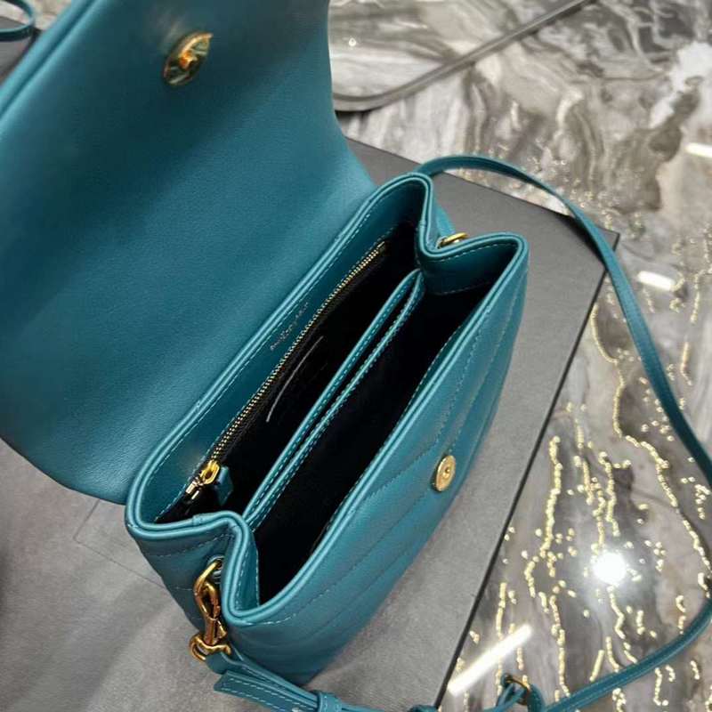 YSL - Bags - The Wells Bags  490