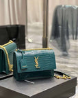 YSL - Bags - The Wells Bags  499