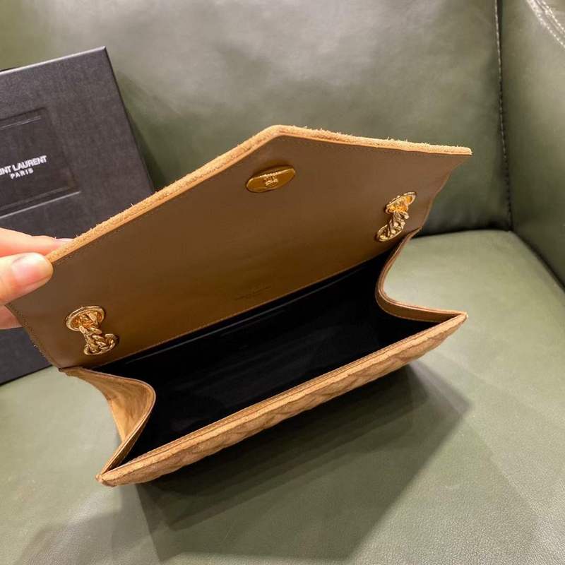 YSL - Bags - The Wells Bags  243