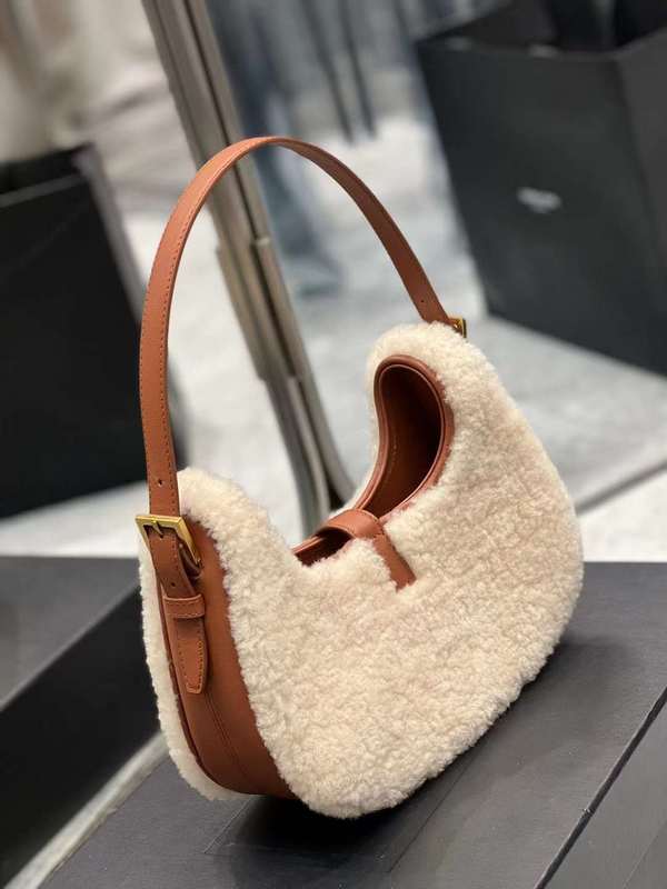 YSL - Bags - The Wells Bags  535