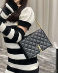 YSL - Bags - The Wells Bags  552