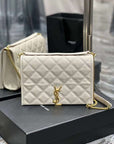 YSL - Bags - The Wells Bags  556