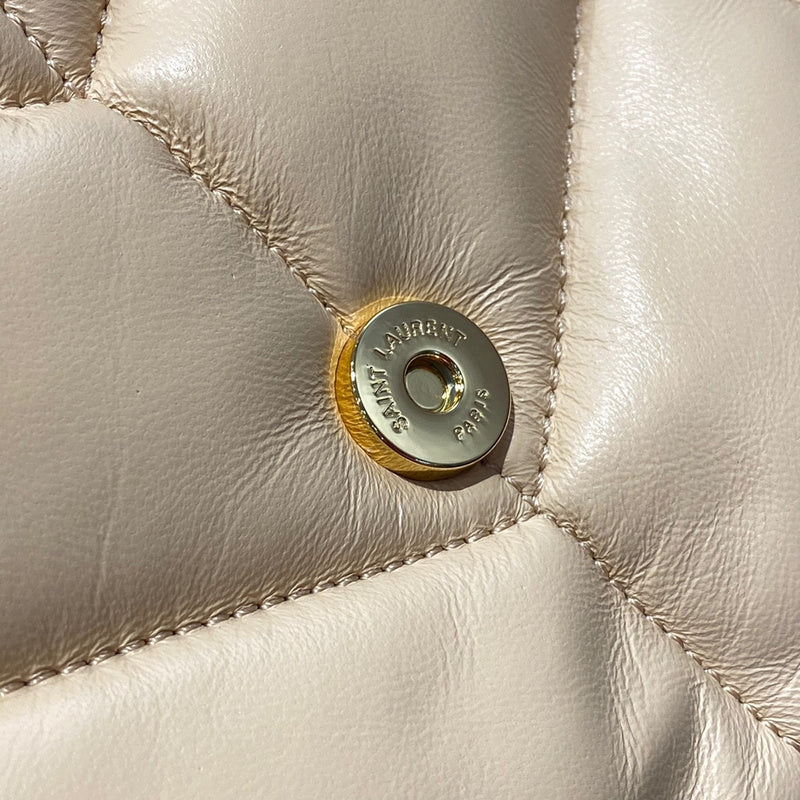 YSL - Bags - The Wells Bags  427