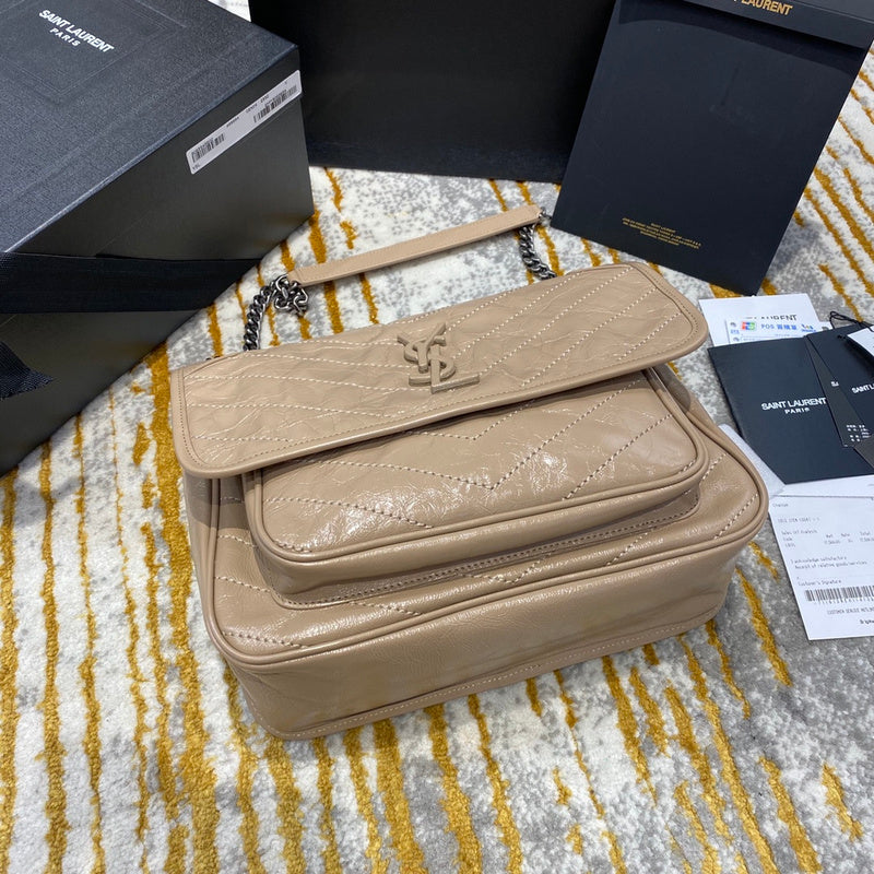 YSL - Bags - The Wells Bags  341