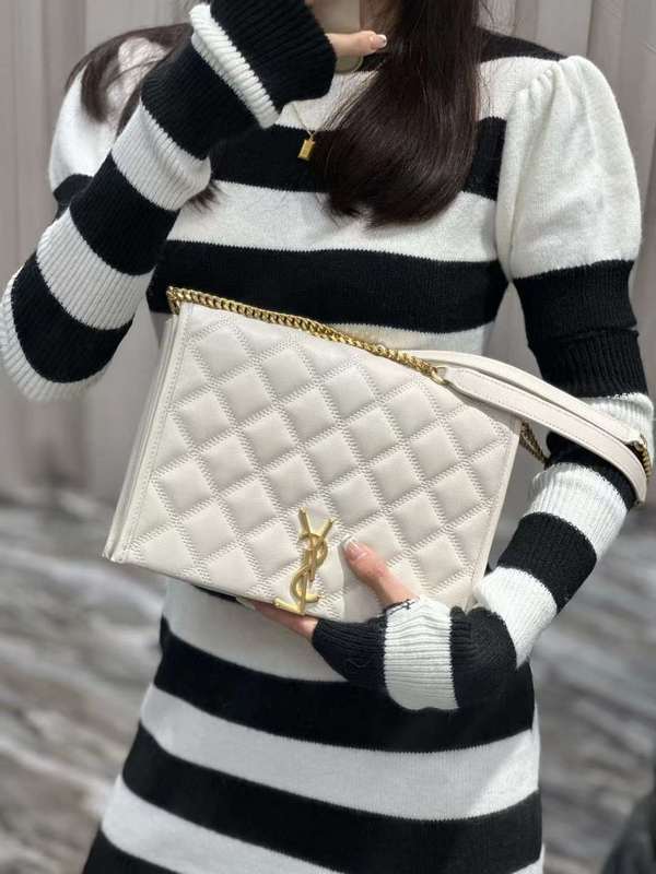YSL - Bags - The Wells Bags  552