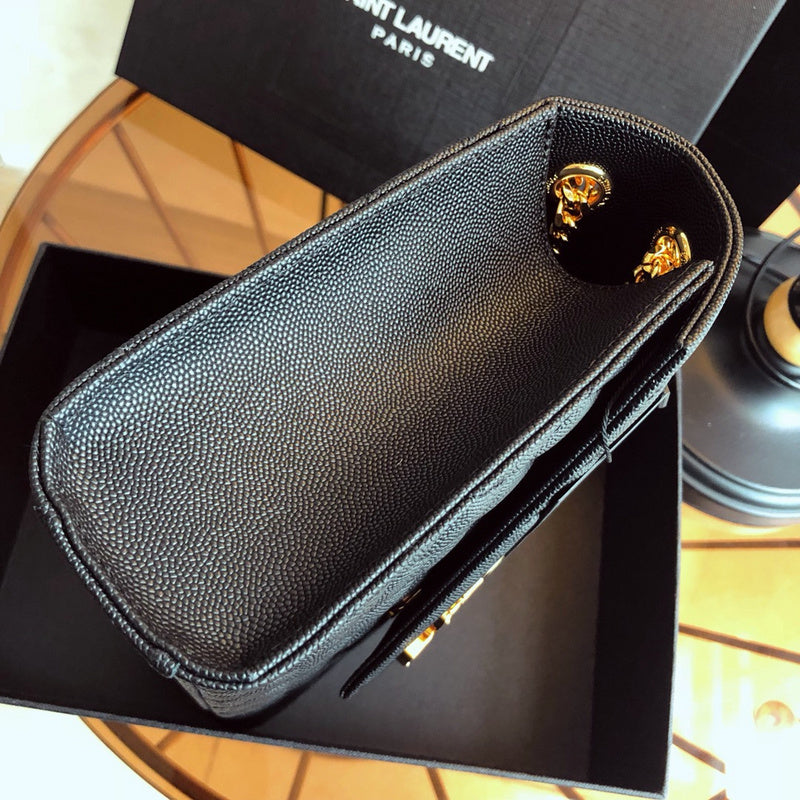 YSL - Bags - The Wells Bags  252