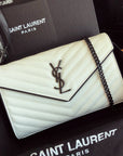 YSL - Bags - The Wells Bags  093