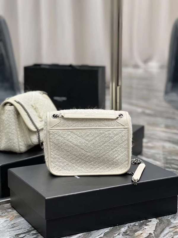 YSL - Bags - The Wells Bags  492