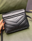 YSL - Bags - The Wells Bags  324