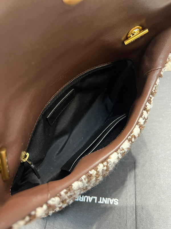 YSL - Bags - The Wells Bags  414