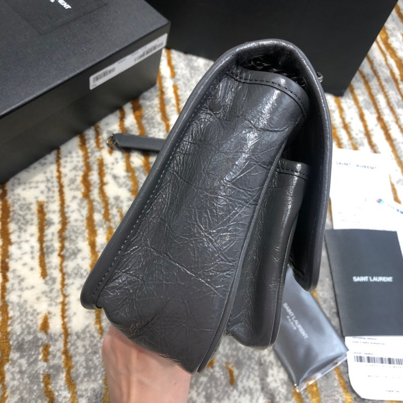 YSL - Bags - The Wells Bags  394
